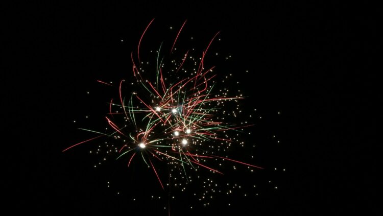 Silvester im Harz