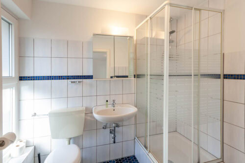 Badezimmer 2