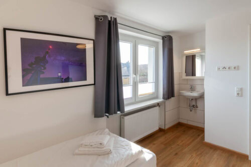 Schlafzimmer 3