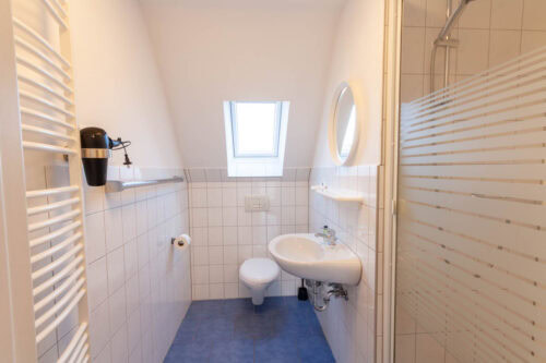 Badezimmer 3