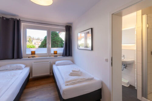 Schlafzimmer 5