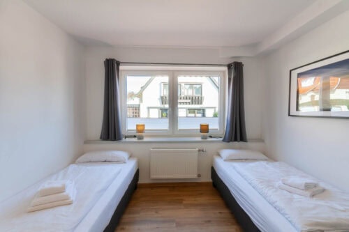 Schlafzimmer 6