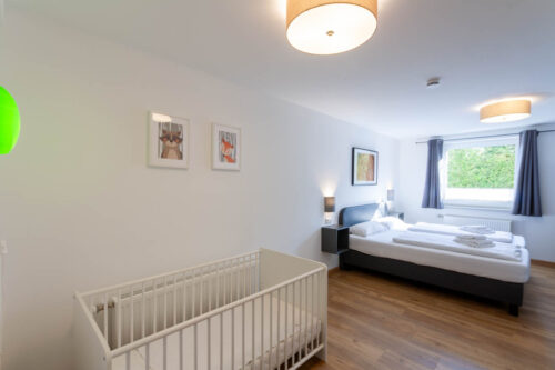 Schlafzimmer 9