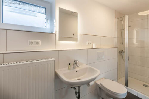 Badezimmer 8