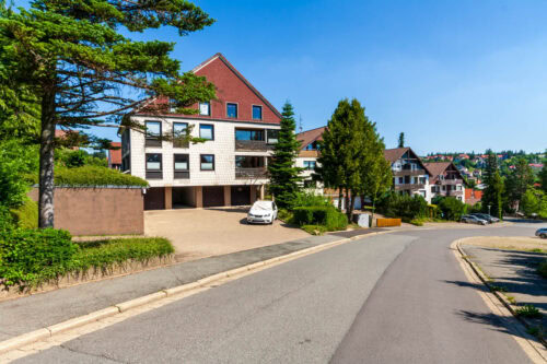 Außenansicht