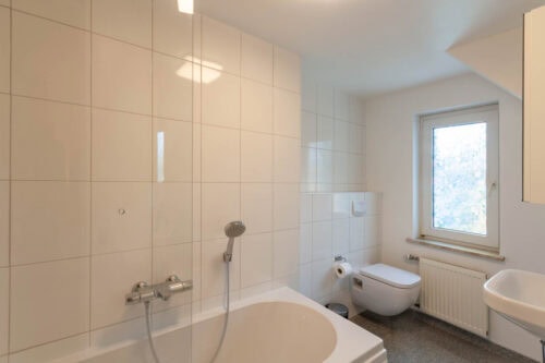 Badezimmer 3