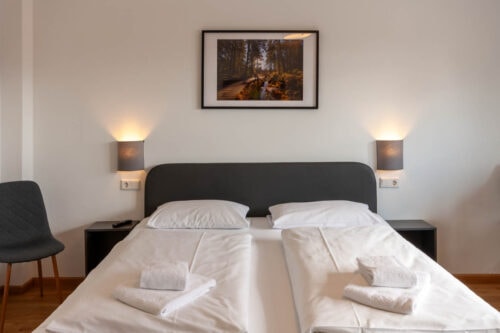 Schlafzimmer 2