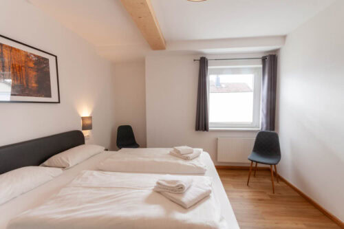 Schlafzimmer 4