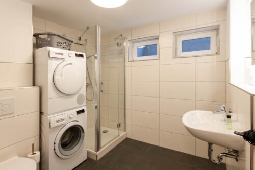 Badezimmer 3
