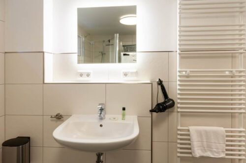Badezimmer 3