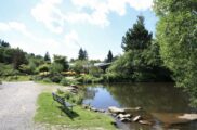 Braunlager Kurpark