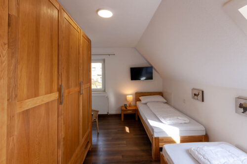 Schlafzimmer 2