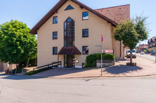 Außenansicht