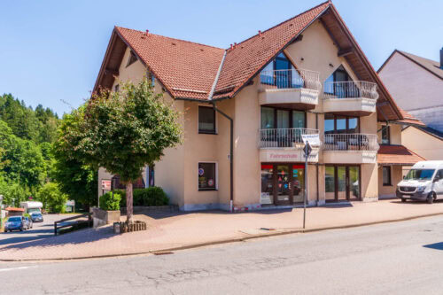 Außenansicht