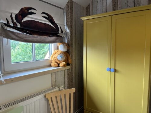 Schlafzimmer 3