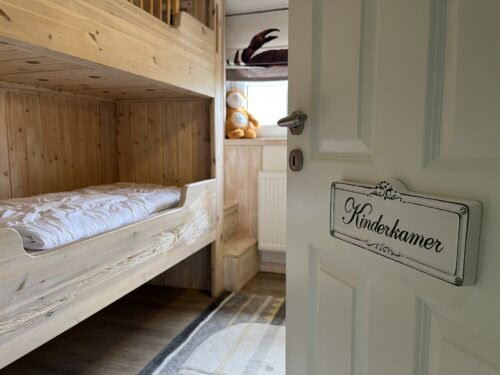 Schlafzimmer 3
