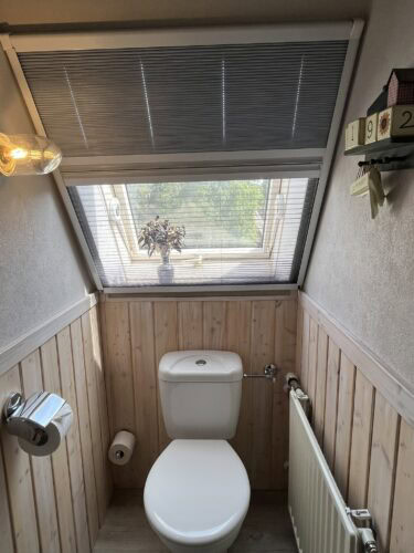 Badezimmer 2