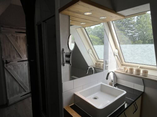 Badezimmer 2