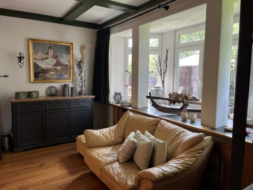 Schlafzimmer 3