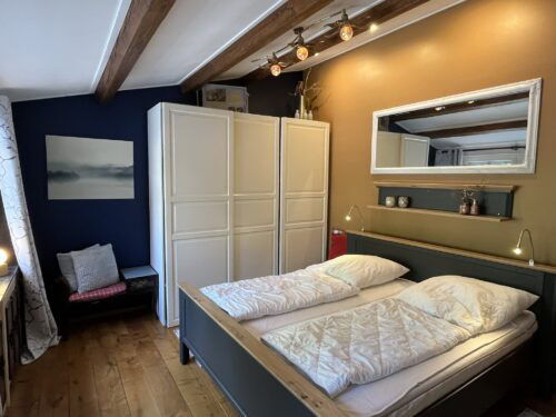 Schlafzimmer 3