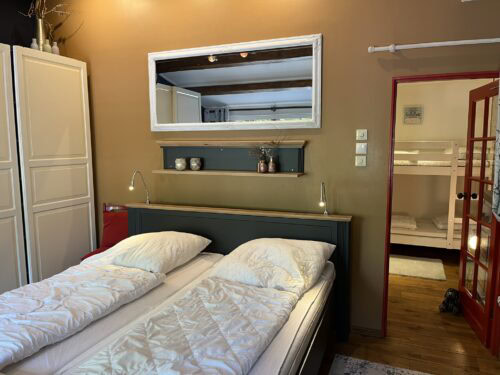 Schlafzimmer 3