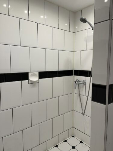 Badezimmer 2
