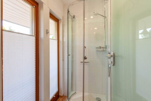 Dusche (separat)