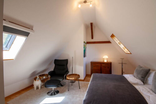 Schlafzimmer 2