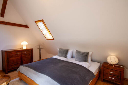 Schlafzimmer 2