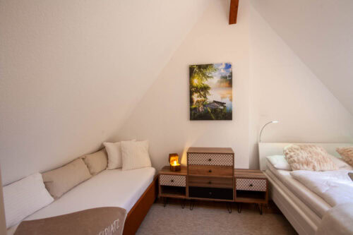 Schlafzimmer 3