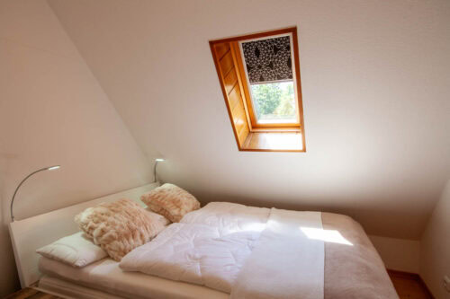 Schlafzimmer 3