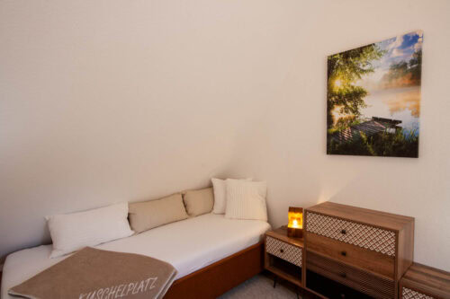 Schlafzimmer 3