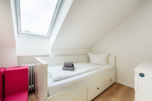 Schlafzimmer 3