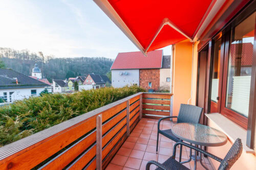 Balkon 1