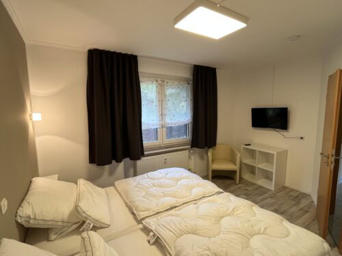 Schlafzimmer 3