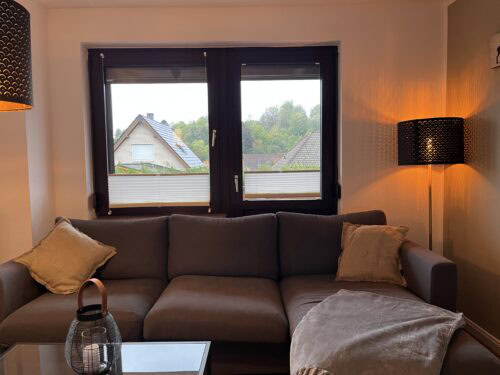 Wohn-/Schlafzimmer 1