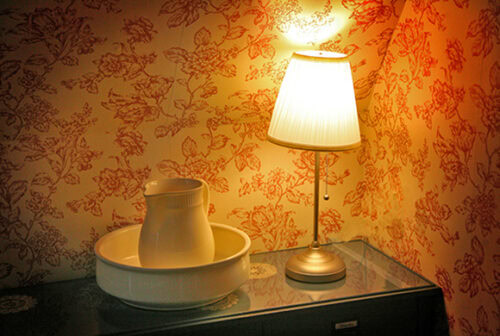Ferienwohnung Waldhexe