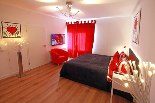 Schlafzimmer 2