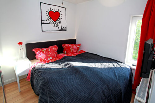 Schlafzimmer 3