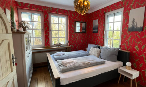 Schlafzimmer 2