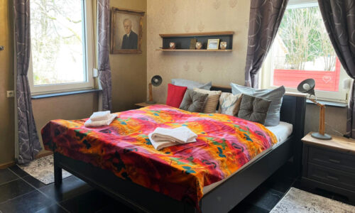 Schlafzimmer 3