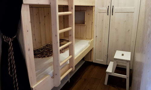 Schlafzimmer 2