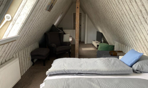 Schlafzimmer 4