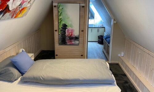Schlafzimmer 5