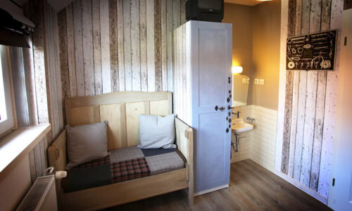 Schlafzimmer 3