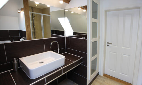 Badezimmer 1