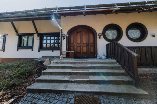 HerzogChalet