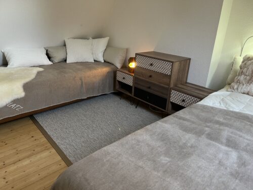 Schlafzimmer 3