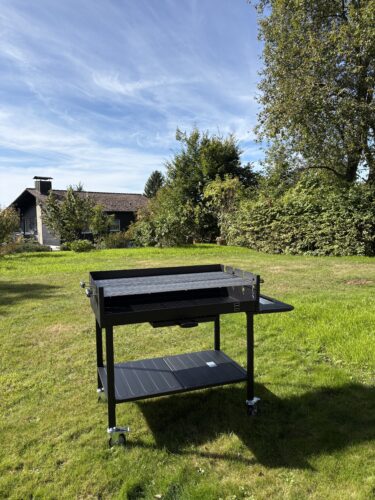 Grill