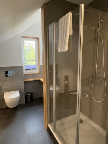 Badezimmer 2